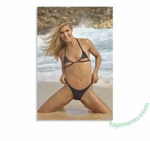Eugenie Bouchard / Genie / geniebouchard nude photo #0673