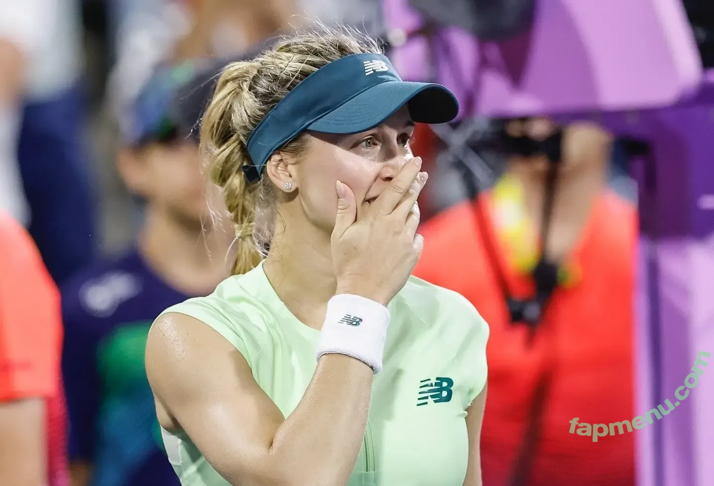 Eugenie Bouchard nude photo #0664 (Genie / geniebouchard)