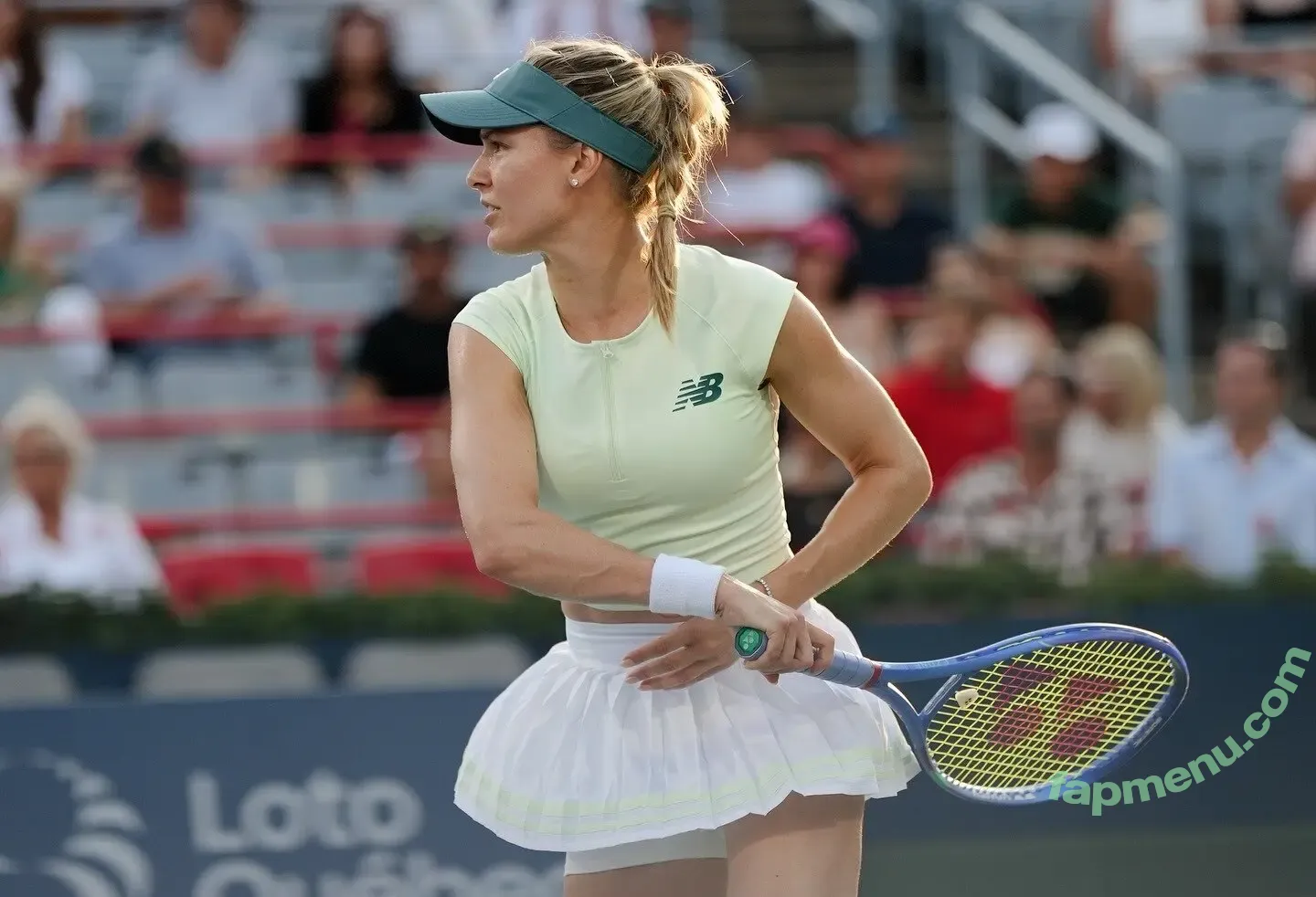 Eugenie Bouchard nude photo #0666 (Genie / geniebouchard)