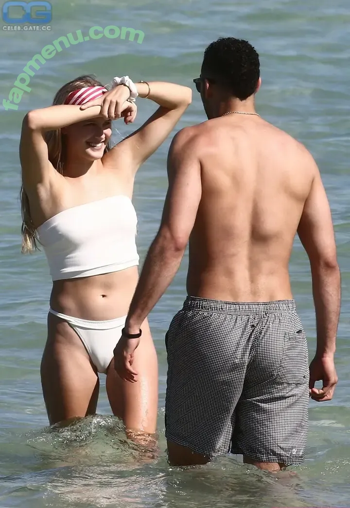 Eugenie Bouchard nude photo #0670 (Genie / geniebouchard)