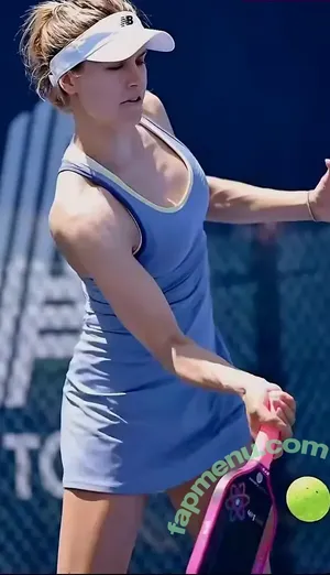 Eugenie Genie Bouchard / Eugenie 