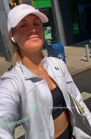 Eugenie Genie Bouchard / Eugenie 