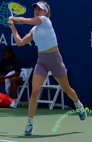 Eugenie Genie Bouchard / Eugenie 