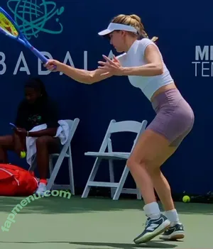 Eugenie Genie Bouchard / Eugenie 