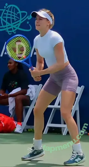 Eugenie Genie Bouchard / Eugenie 