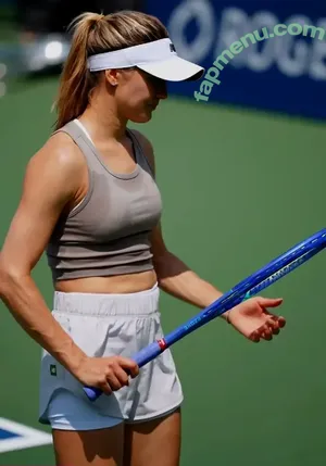 Eugenie Genie Bouchard / Eugenie 