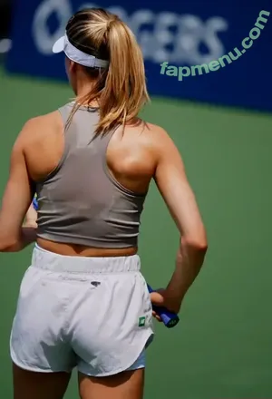 Eugenie Genie Bouchard / Eugenie 