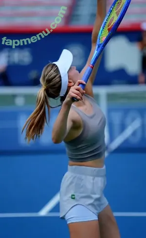Eugenie Genie Bouchard / Eugenie 