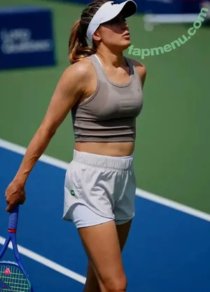 Eugenie Genie Bouchard / Eugenie 