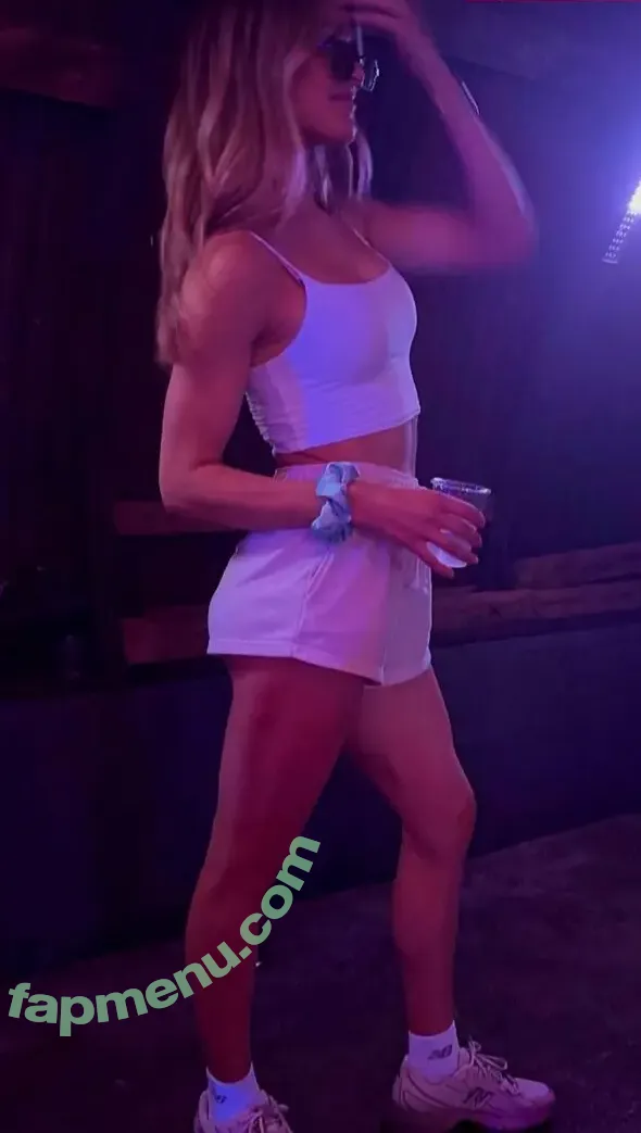 Eugenie Genie Bouchard nude photo #0532 (Eugenie 