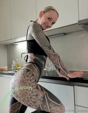 Eule Emma / eule_emma nude photo #0045