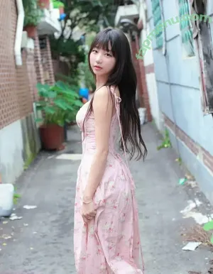 Eunji Pyo / Pyo Apple / pyoapple nude photo #0037