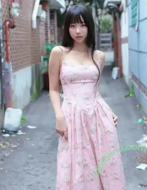 Eunji Pyo / Pyo Apple / pyoapple nude photo #0038