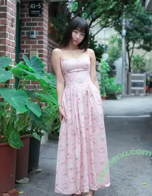 Eunji Pyo / Pyo Apple / pyoapple nude photo #0039