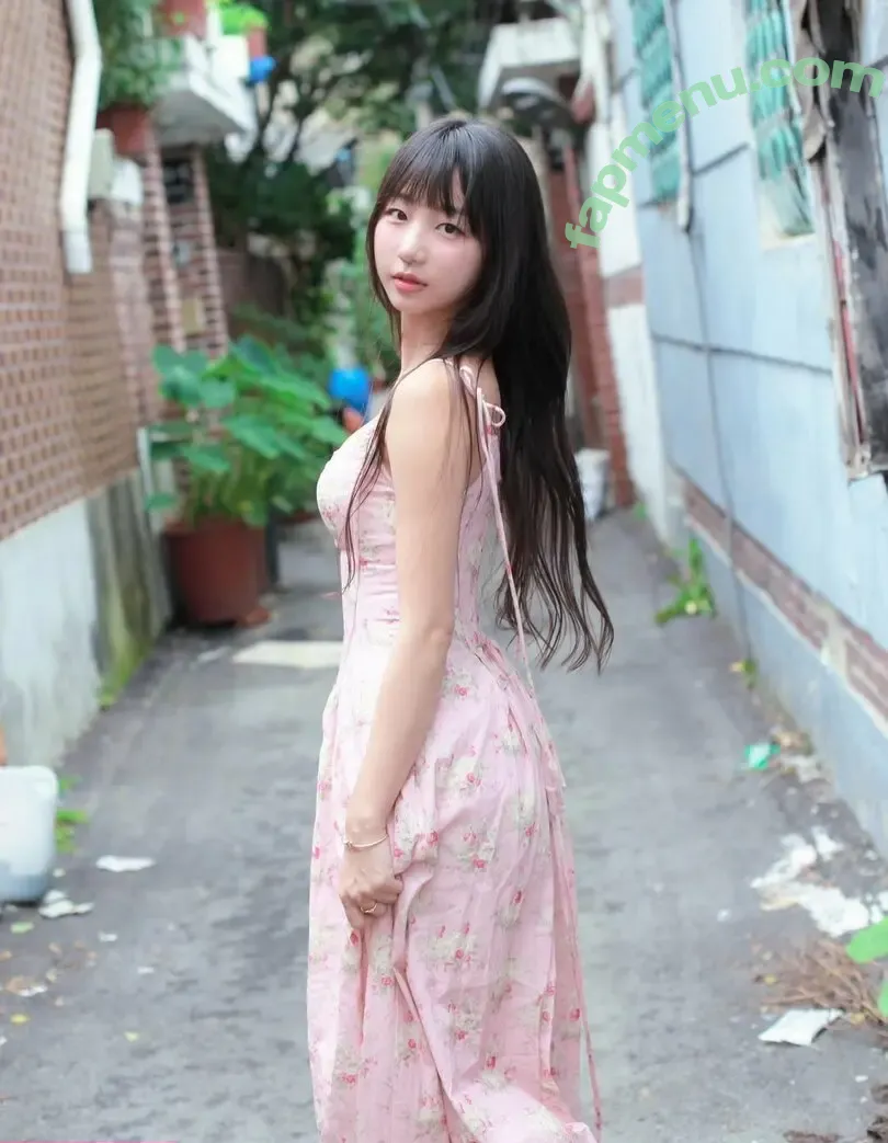 Eunji Pyo nude photo #0037 (Pyo Apple / pyoapple)