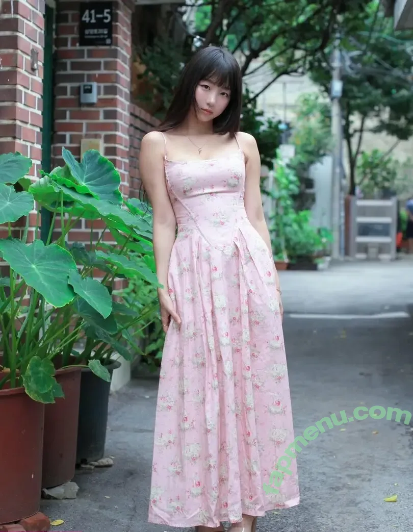 Eunji Pyo nude photo #0039 (Pyo Apple / pyoapple)