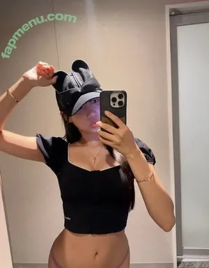 Eunji Pyoapple / djhenney / eunji / pyoapple nude photo #0725