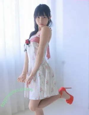 Eunji Pyoapple / djhenney / eunji / pyoapple nude photo #0729