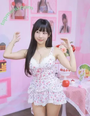 Eunji Pyoapple / djhenney / eunji / pyoapple nude photo #0742