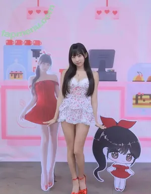Eunji Pyoapple / djhenney / eunji / pyoapple nude photo #0745