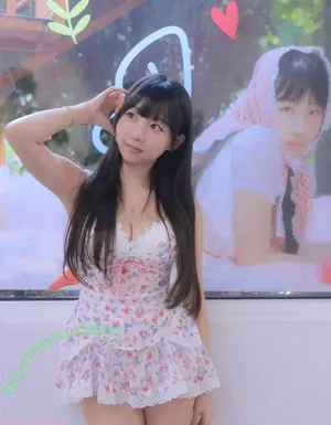 Eunji Pyoapple / djhenney / eunji / pyoapple nude photo #0746