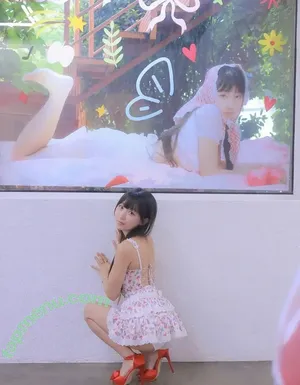 Eunji Pyoapple / djhenney / eunji / pyoapple nude photo #0748