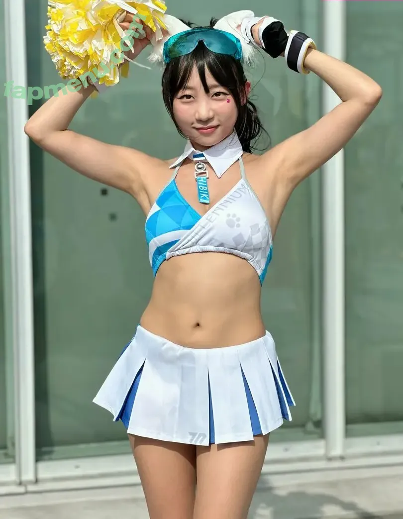 Eunji Pyoapple nude photo #0717 (djhenney / eunji / pyoapple)