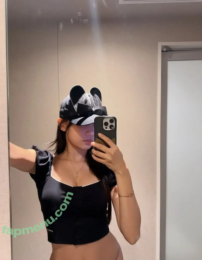 Eunji Pyoapple nude photo #0727 (djhenney / eunji / pyoapple)