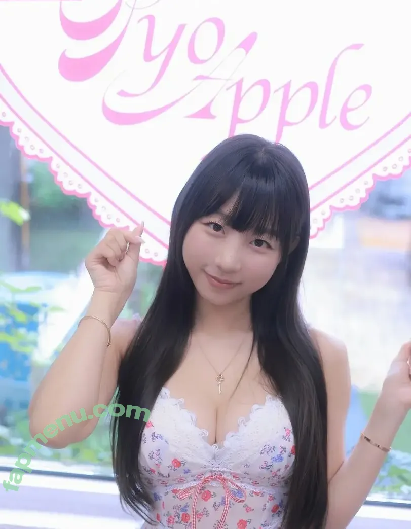 Eunji Pyoapple nude photo #0747 (djhenney / eunji / pyoapple)