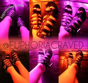 euphoriacraved / euphoria.caviar nude photo #0010