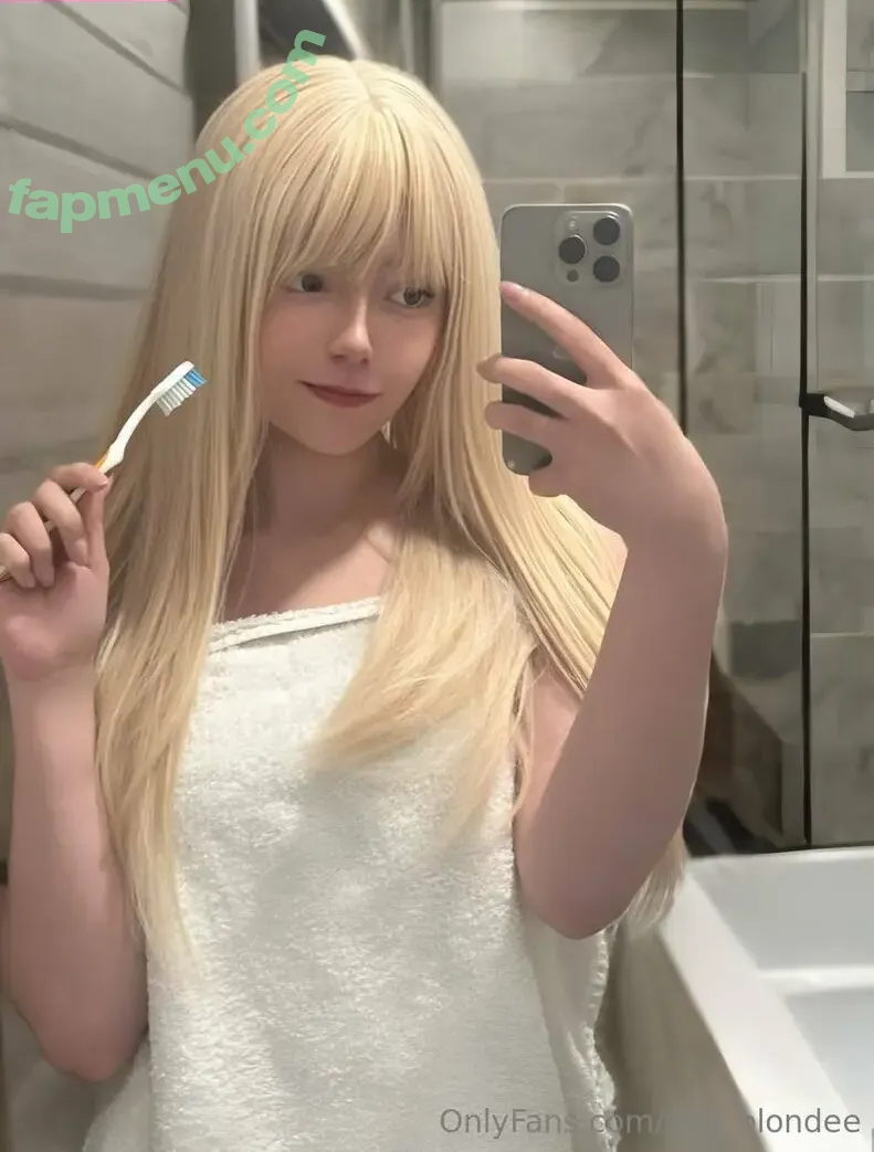 eva_blondee nude photo #0015 (blondeliberaloficial)