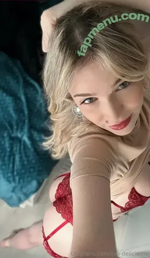 eva-delicieuse / edelicieuse nude photo #0007