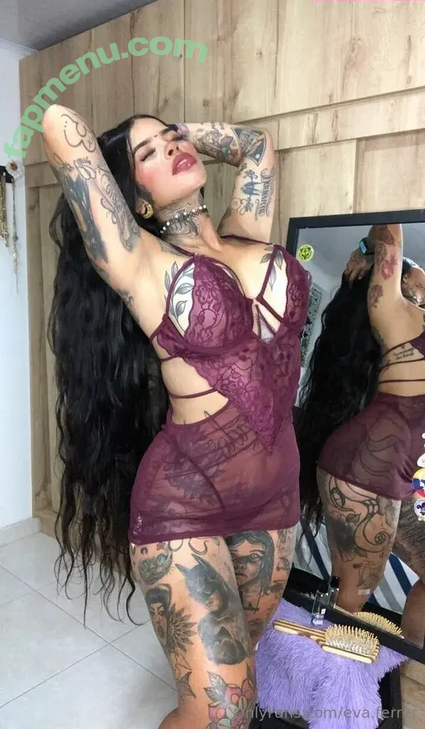 Eva Ferrer nude photo #0036 (eeva_ferrer / eva.ferrer)