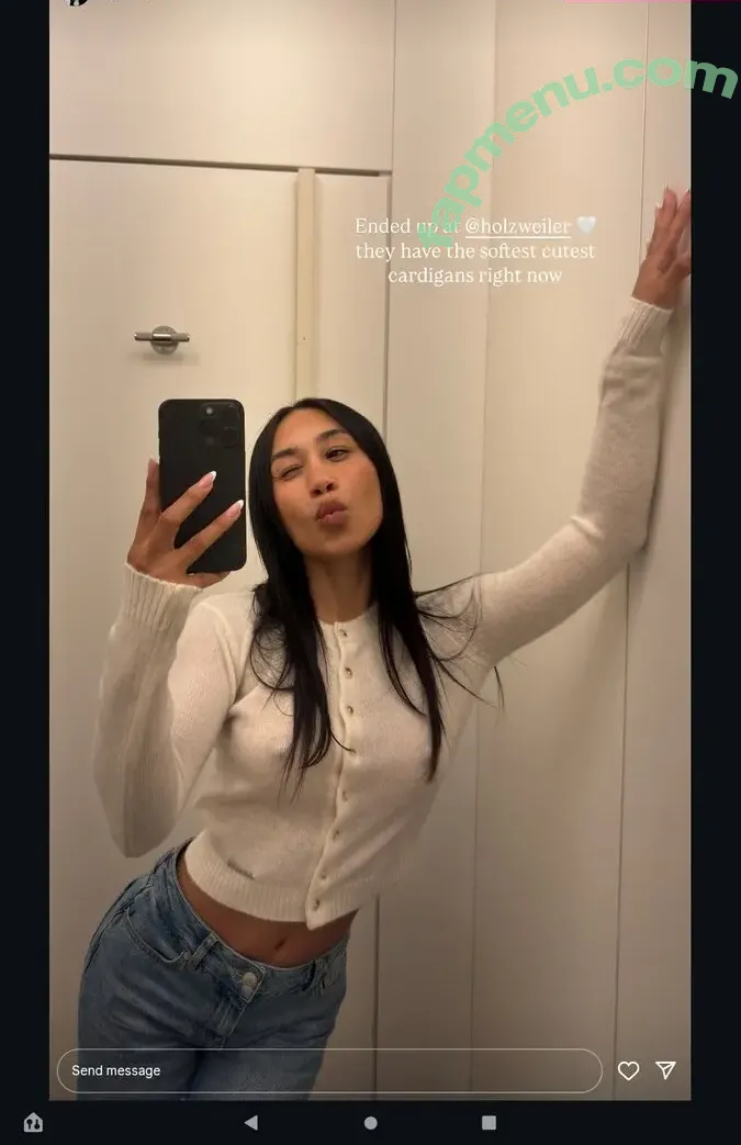 Eva Gutowski nude photo #0021 (MyLifeAsEva)