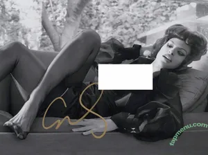 Eva Mendes / eva_mendes / evamendes nude photo #0536