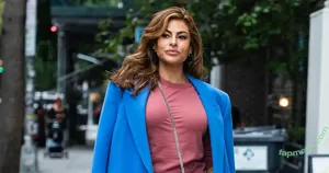 Eva Mendes / eva_mendes / evamendes nude photo #0545