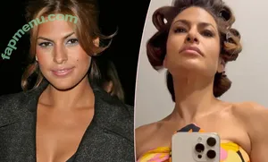 Eva Mendes / eva_mendes / evamendes nude photo #0550