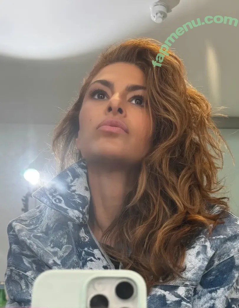 Eva Mendes nude photo #0551 (eva_mendes / evamendes)