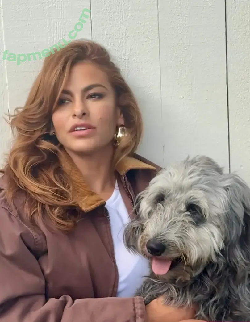 Eva Mendes nude photo #0562 (eva_mendes / evamendes)