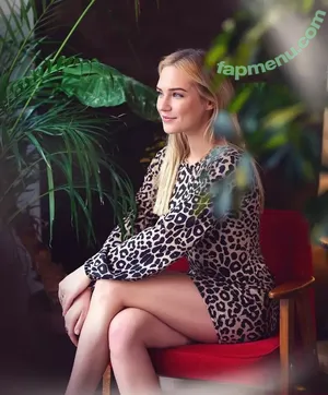 Eva Mikulski / eva_mikulski nude photo #0090