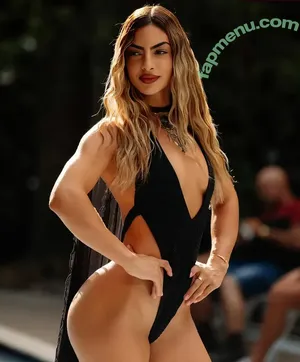 Eva Quiala / evaquiala nude photo #0008