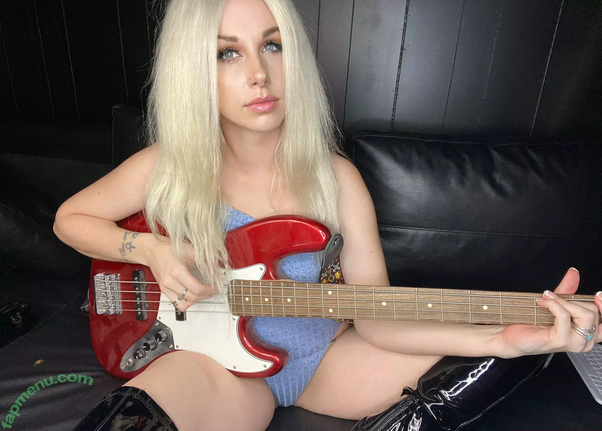 eva_rocksttv nude photo #0073 (Eva Angelica)