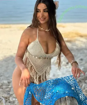Eva Savagiou / ___evasavagiou nude photo #0348