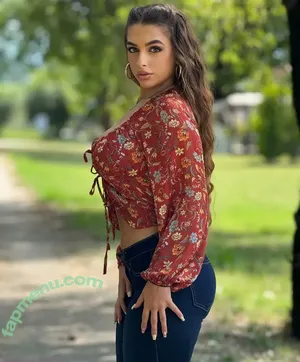 Eva Savagiou / ___evasavagiou nude photo #0396