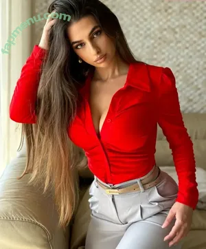 Eva Savagiou / ___evasavagiou nude photo #0540