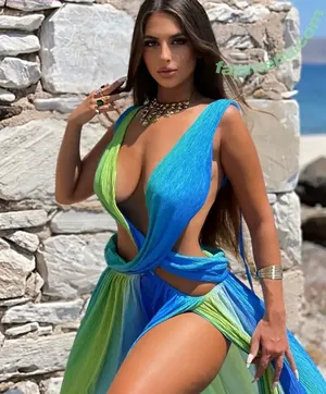 Eva Savagiou / ___evasavagiou nude photo #0623
