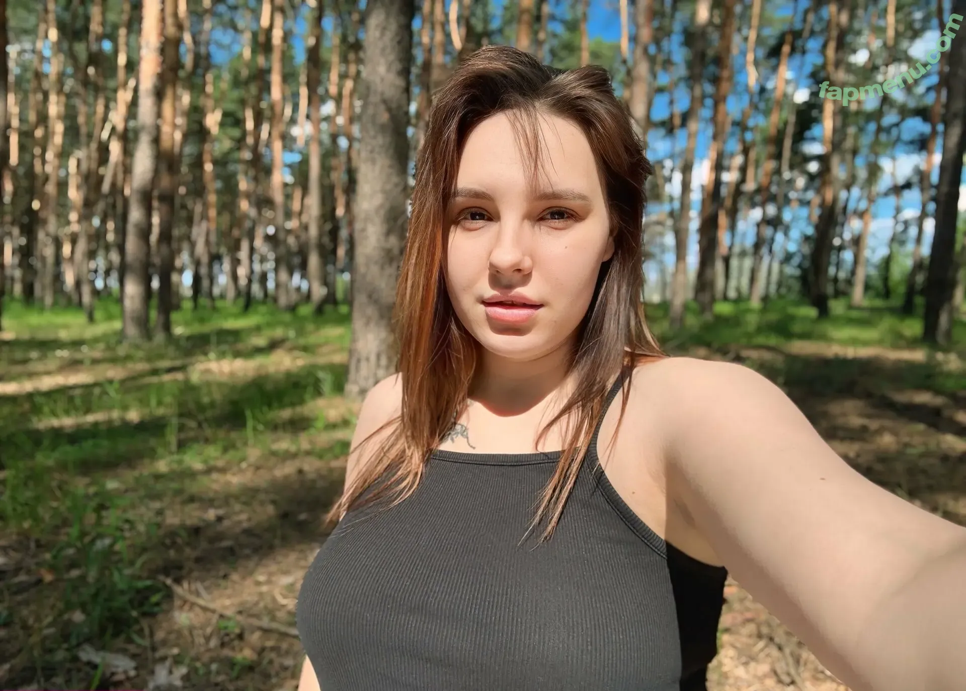 evahazel nude photo #0010 (eva___hazel)