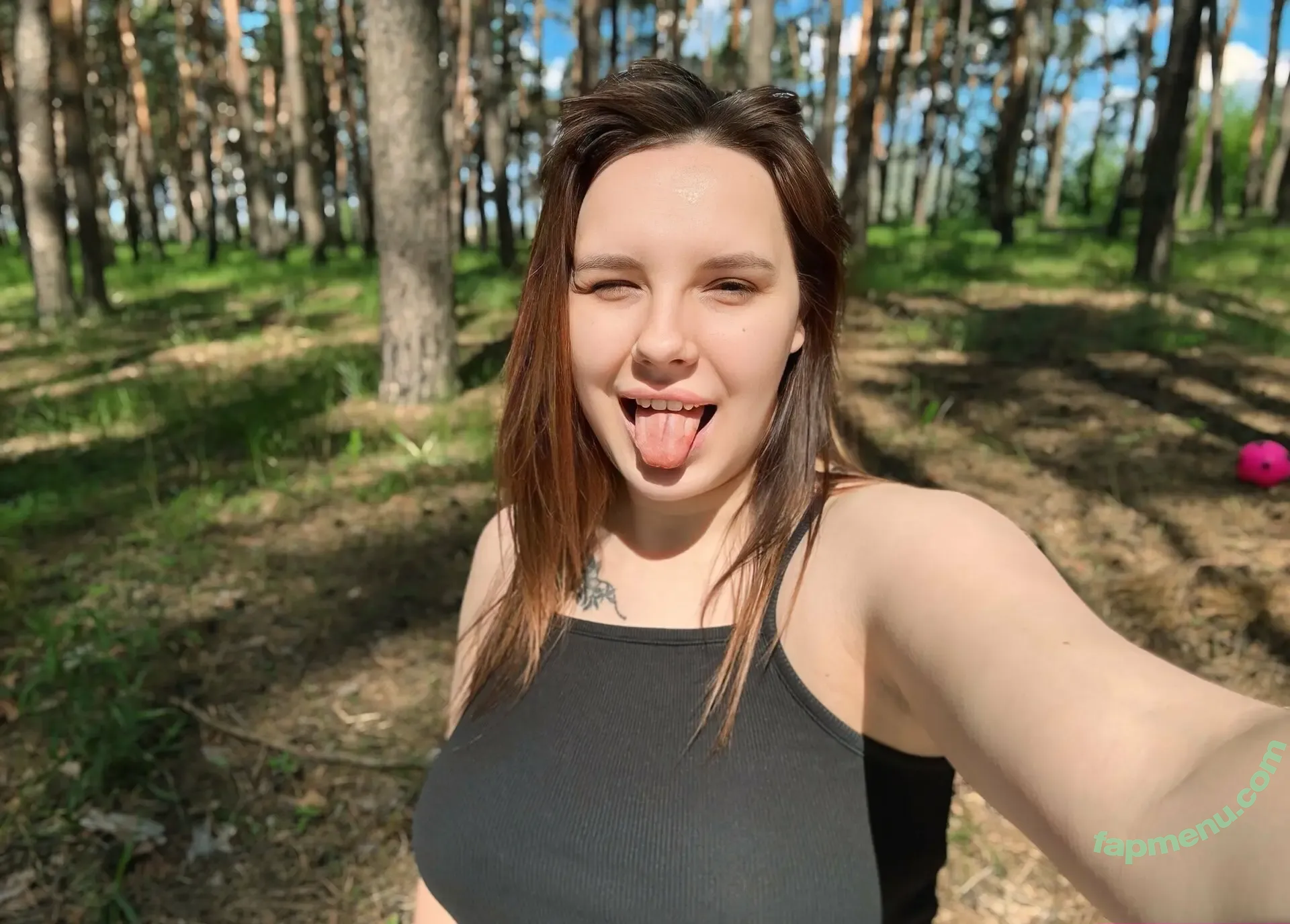 evahazel nude photo #0012 (eva___hazel)