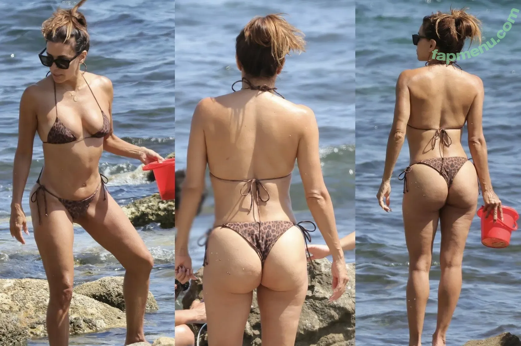 evalongoria nude photo #0009 (evalongoria)