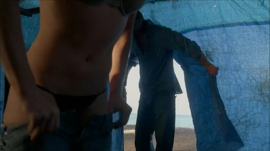 Evangeline Lilly / evangelinelillyofficial / lilyevangeline nude photo #0207
